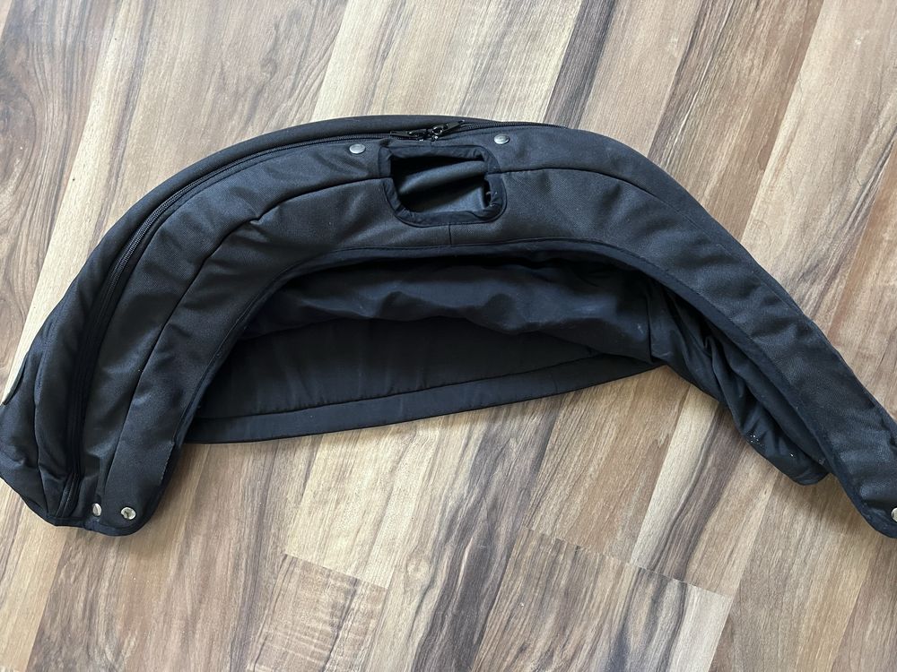 Budka do wozka Cybex Priam 2.0