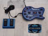Multiefekt Gitarowy Behringer V-AMP 2-procesor-efekty-lub dodam Gratis