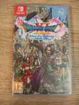 Dragon Quest XI Nintendo Switch