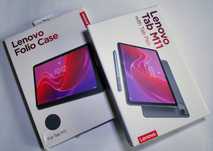Tablet Lenovo Tab M11 TB330XU 10,95" 4/128GB LTE + Rysik+Lenovo Book