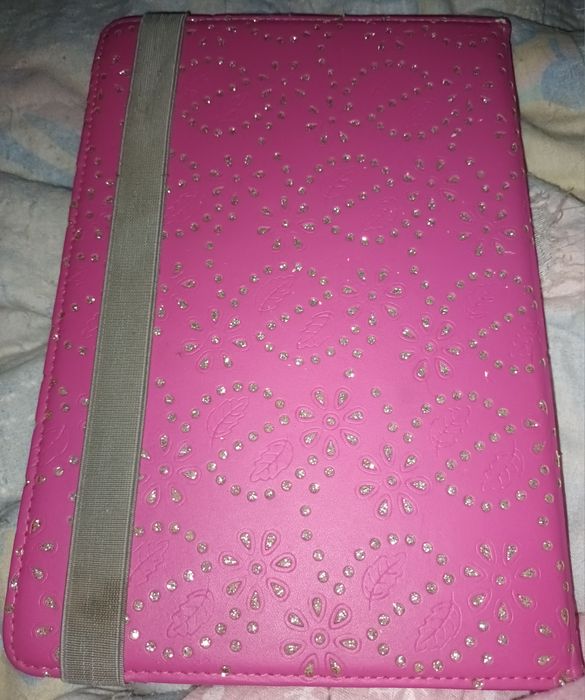 Tablet Lenovo Android 8.1.0