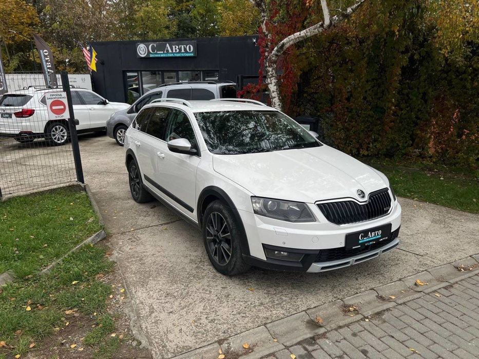 Skoda Oktavia В кредит БЕЗ АВАНСУ!!!