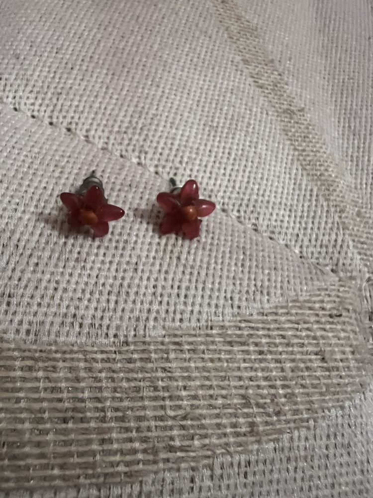 Brincos bijuteria