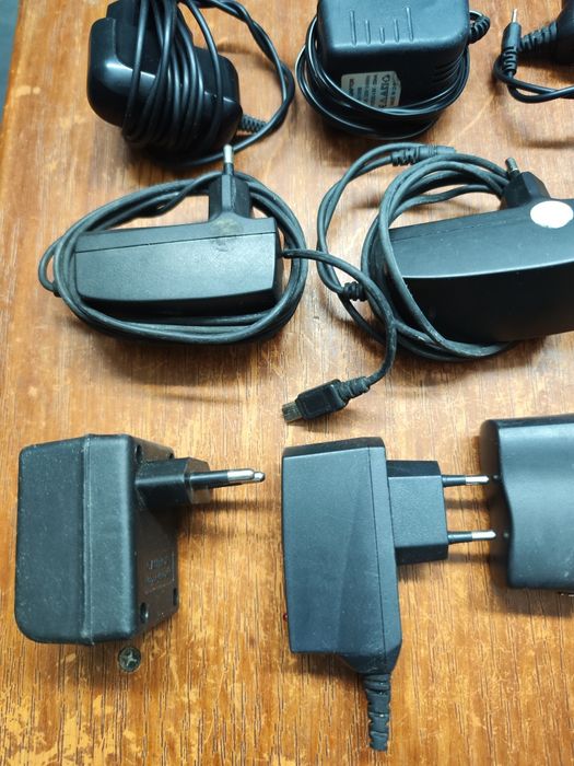 Зарядное устройство для телефона, блок питания
