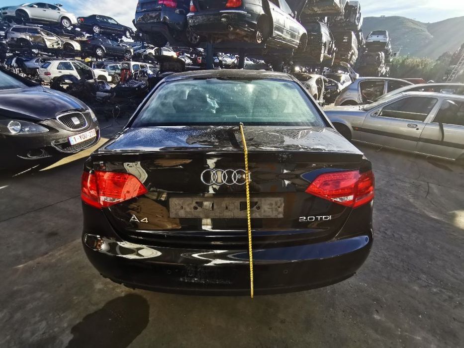 Peças Audi A4 2.0 TDI