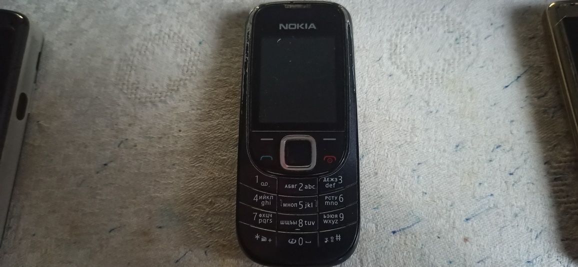 Мобильные телефоны Nokia 6700,6070,Phillips Xenium