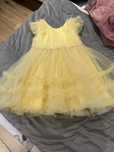 Vestido Mayoral 3/4 anos