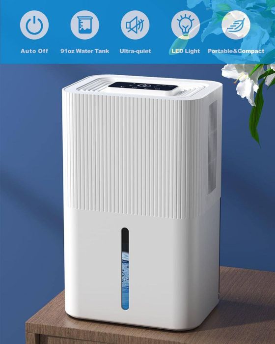 Осушувач повітря