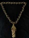 Fio de ouro 19.2k com 170g