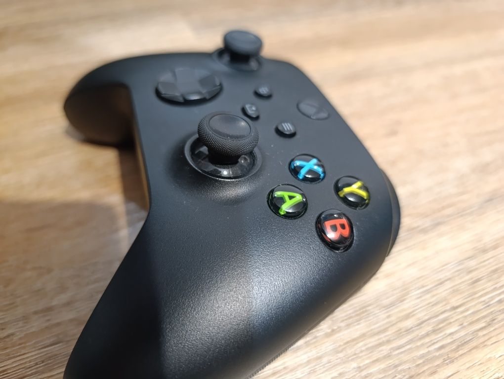 Konsola Xbox series X