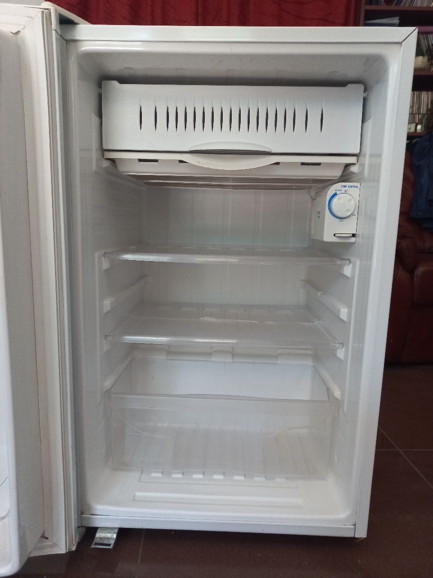 Lodówka używana Samsung