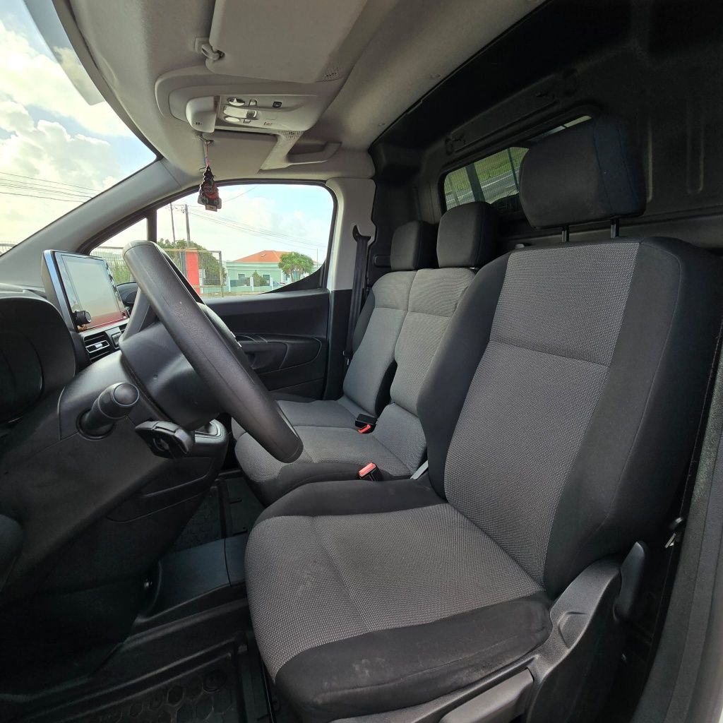 Citroën Berlingo 1.6 HDi XL Club longa