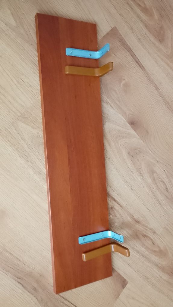 Półka ścienna 80x19