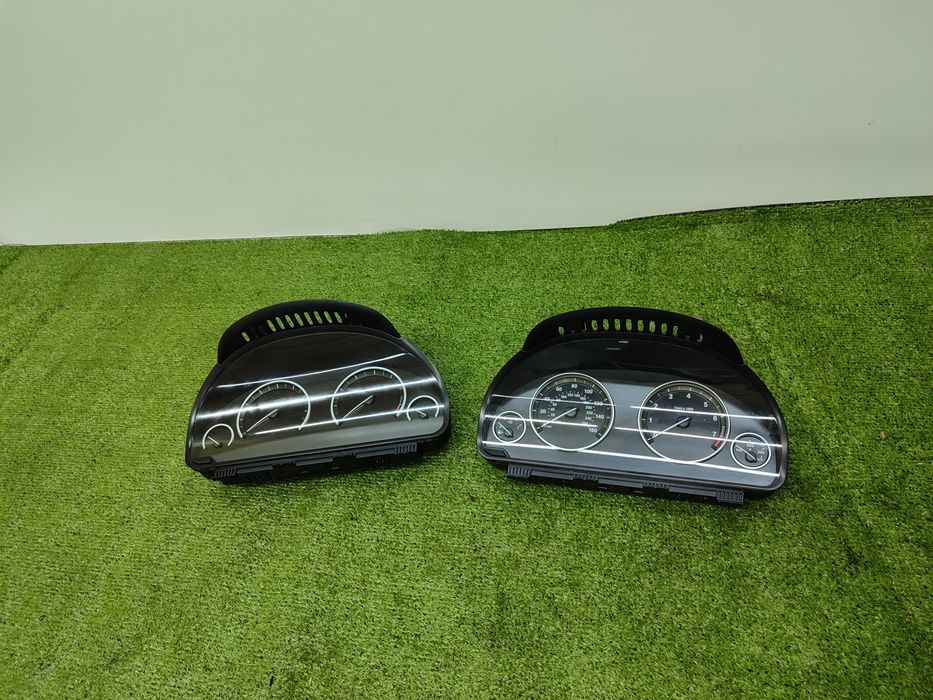 Щиток Приборов BMW X3 F25 Приборка Панель Приборная БМВ Ф25 Приборка