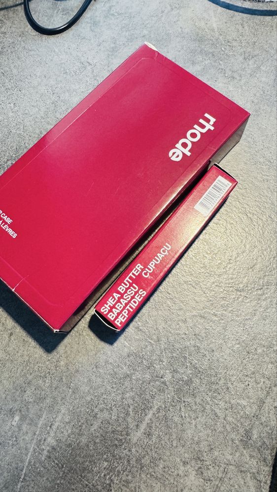 Etui rhode 13/14/15 Pro