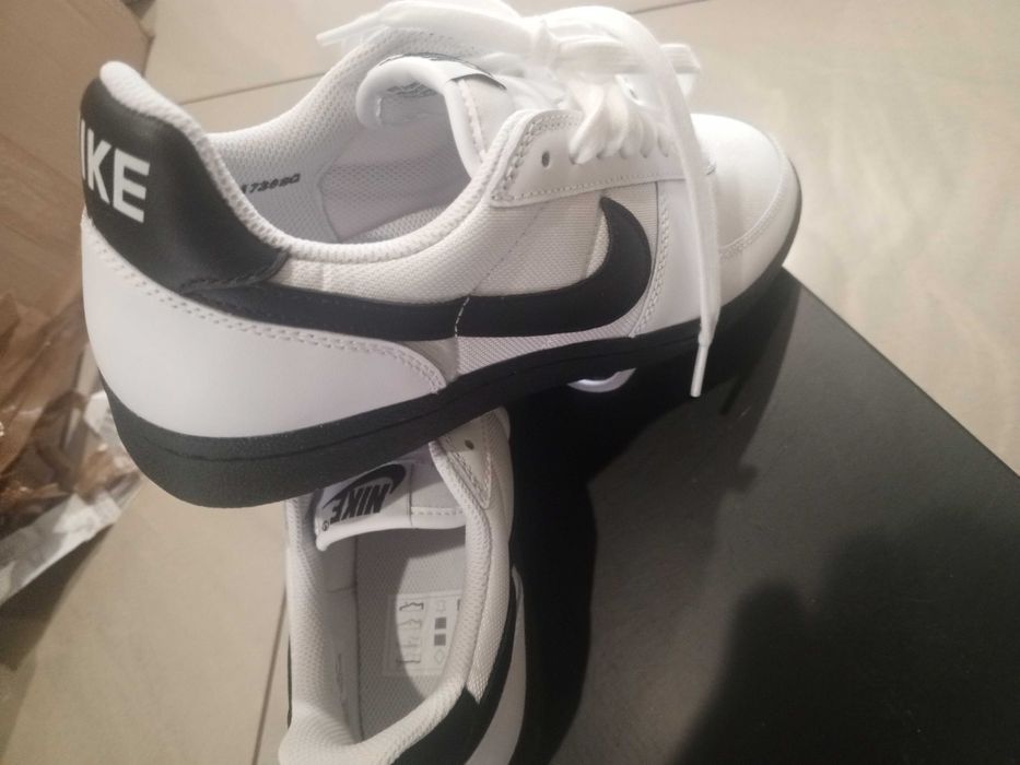 Buty męskie Nike field generał roz 42