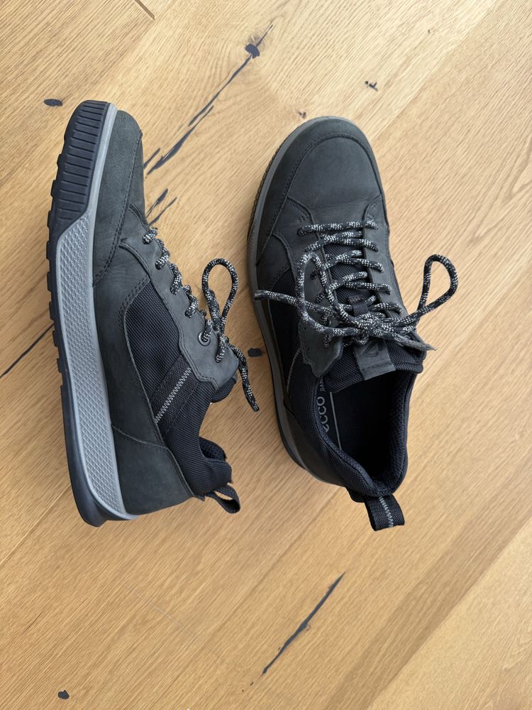 Buty Ecco Goretex membrana 40 byway tred