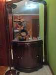 Credencia para hall