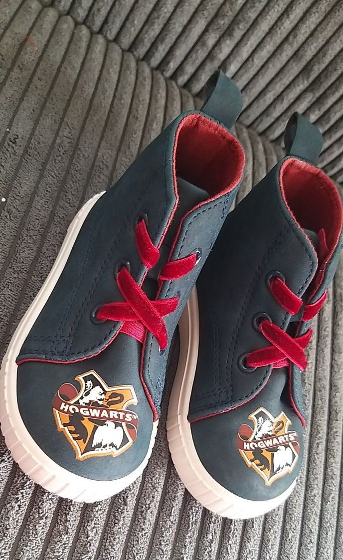 Buty dziecięce z Harrego Pottera 21, nowe