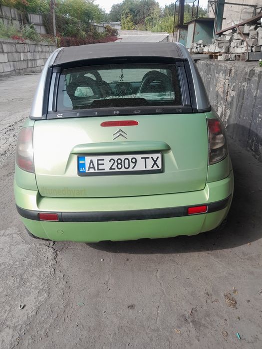 Продам ситроен с3