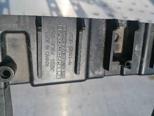 Pas przedni wzmocnienie Mustang 6 VI JR3B-8B041-A