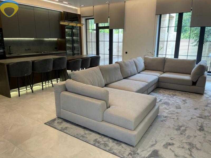 Продам красивый дом на Чубаевке на ул. Толбухина