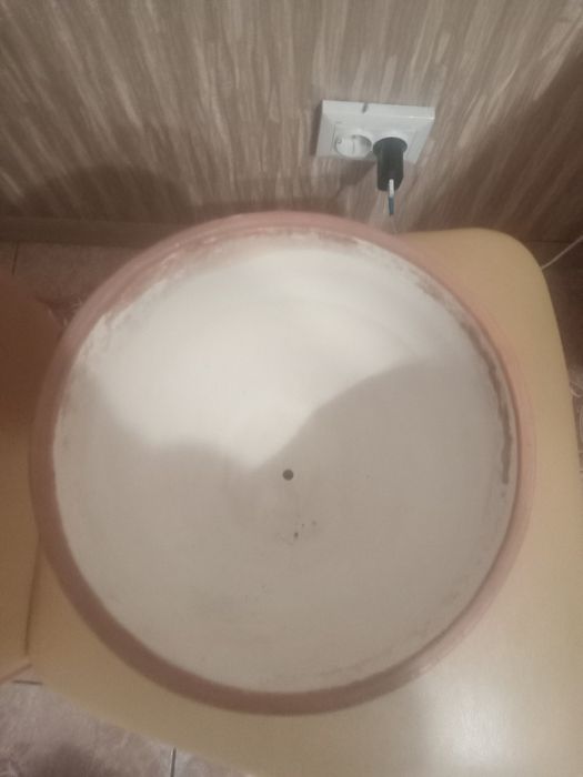 Посуда для цветов