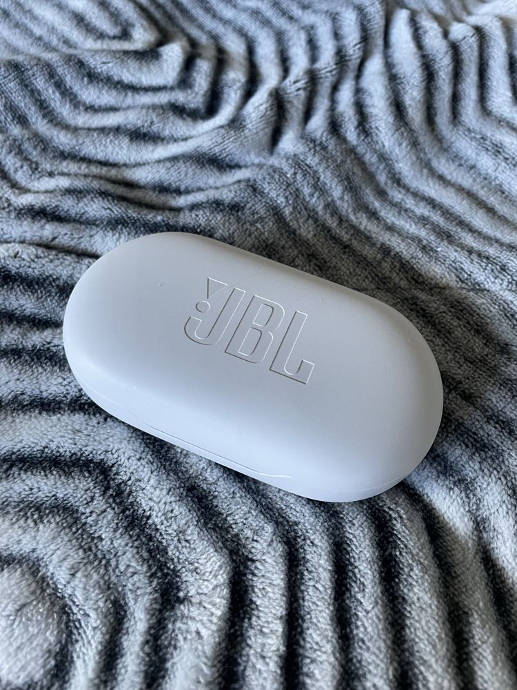 JBL Soundgear Sense