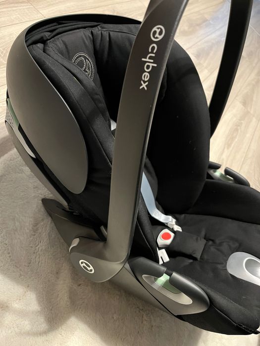 Fotelik samochodowy Cybex Cloud T I-Size