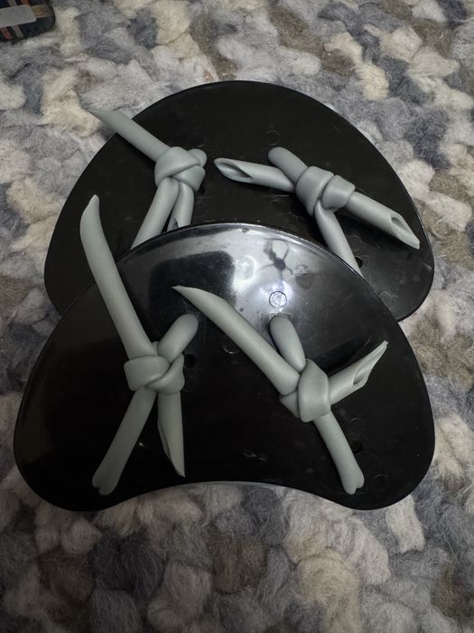 Лопатки для плавання arena