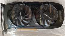 Gigabyte Gtx 560 Ti 1Gb