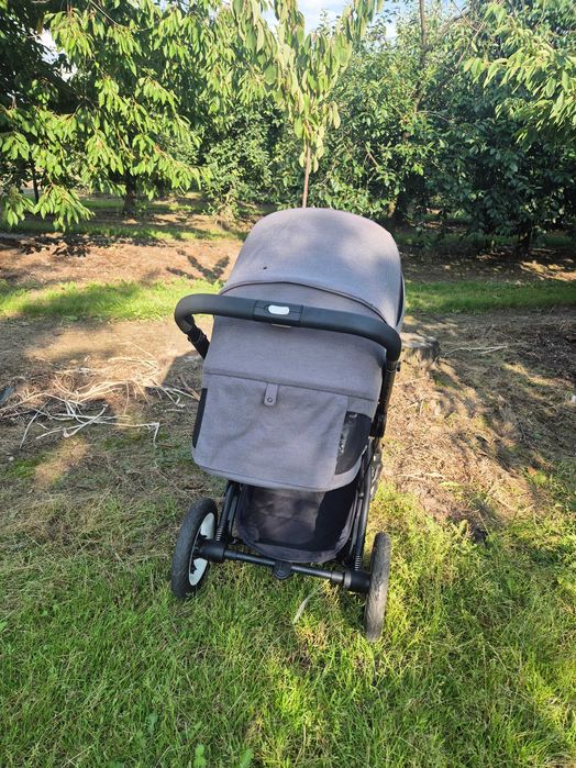 Wózek spacerowy cybex Talos S lux