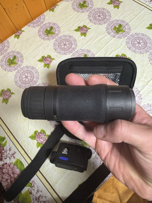 Тепловизор PULSAR Proton XQ30 Черный (Black)