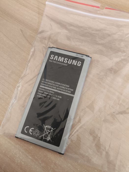 Bateria Samsung EB-BG390BBE