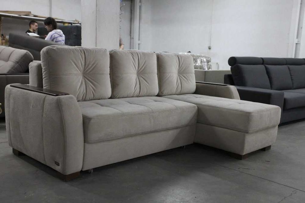 Диван угловой Сиэтл