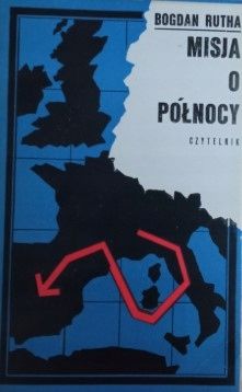 Misja O Północy A68908
