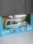 Camper bt21 young toys