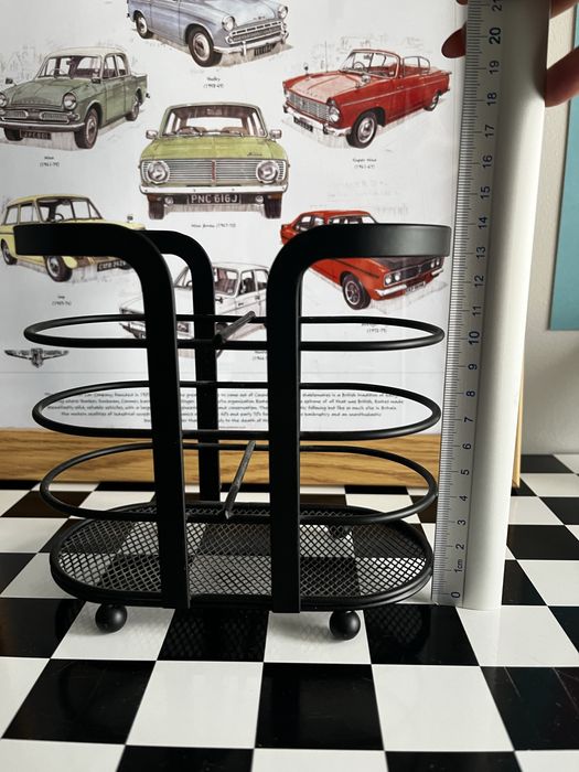 Ociekacz na sztućce