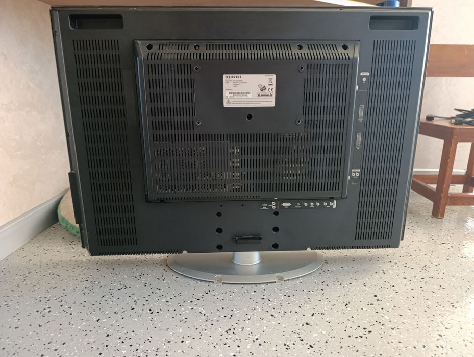 Телевізор 32" Mirai DTL-632E500