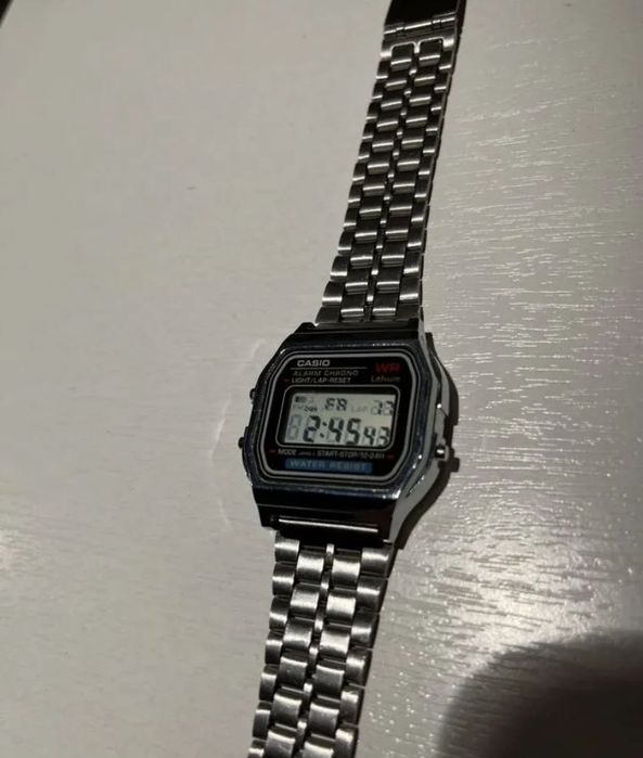 Часы Casio A159W