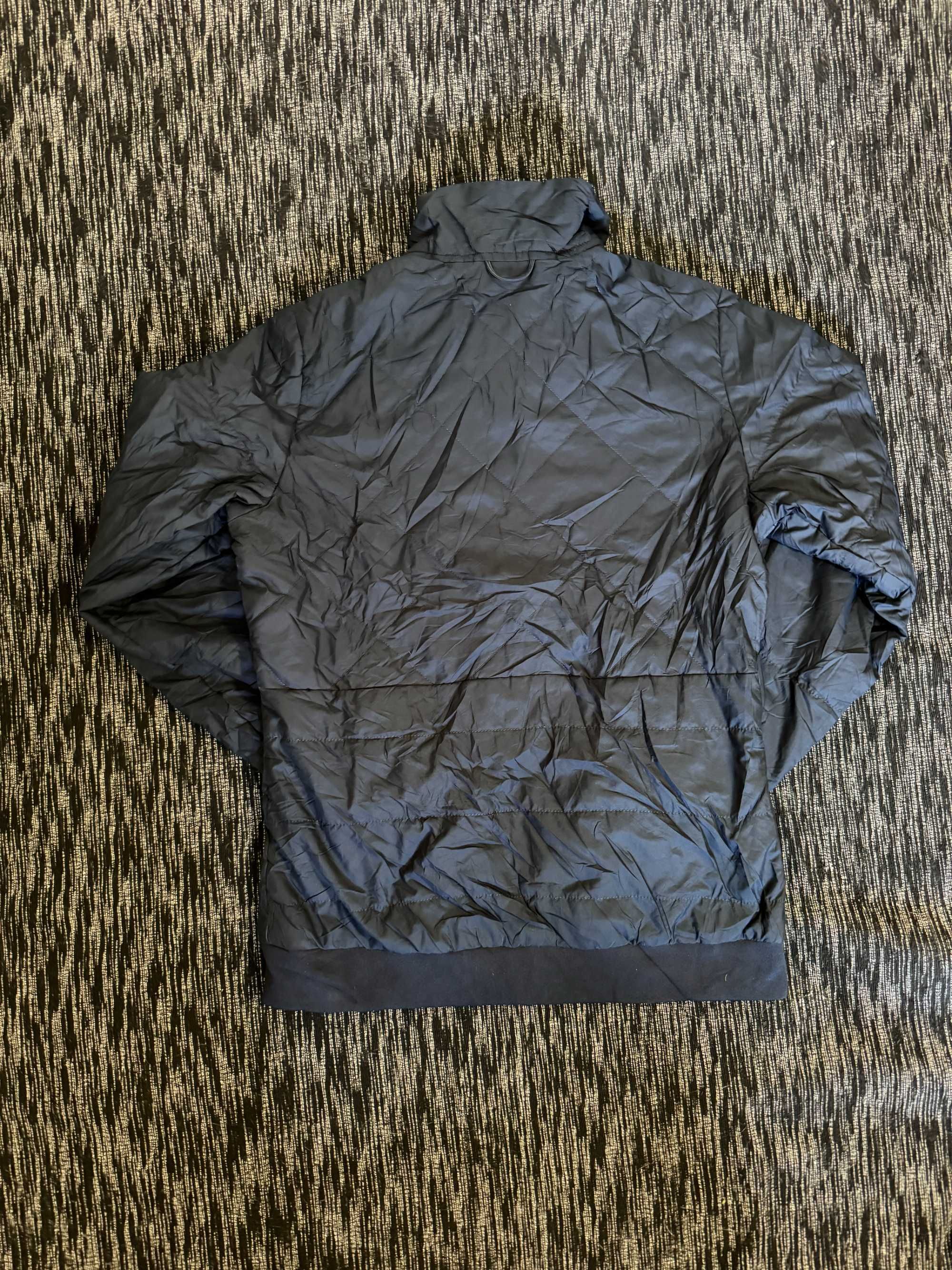 The North Face Puffer Jacket