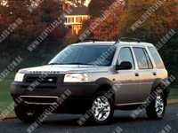 Лобове скло Landrover Freelander (1997-2006)