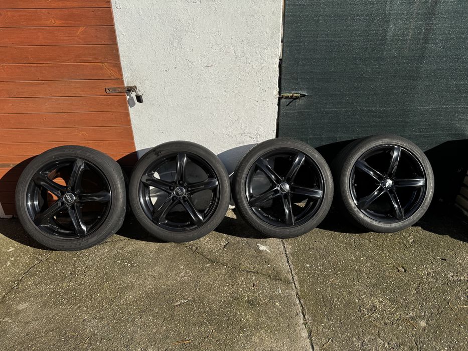 Felgi 17’ cena do negocjacji