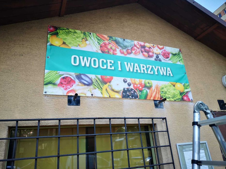 Wynajmę kiosk na Woli Duchackiej