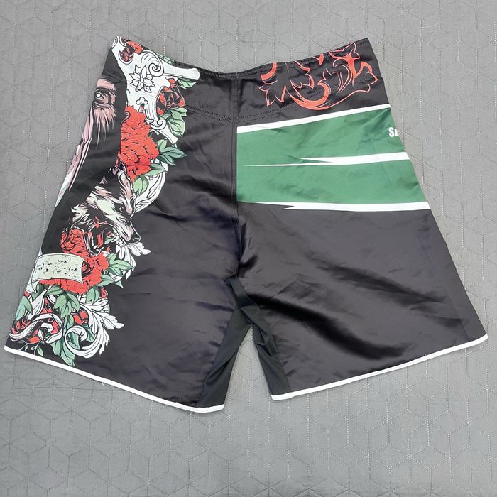 РОЗПРОДАЖ!! спортивні шорти для боксу, муай так, кік боксу.