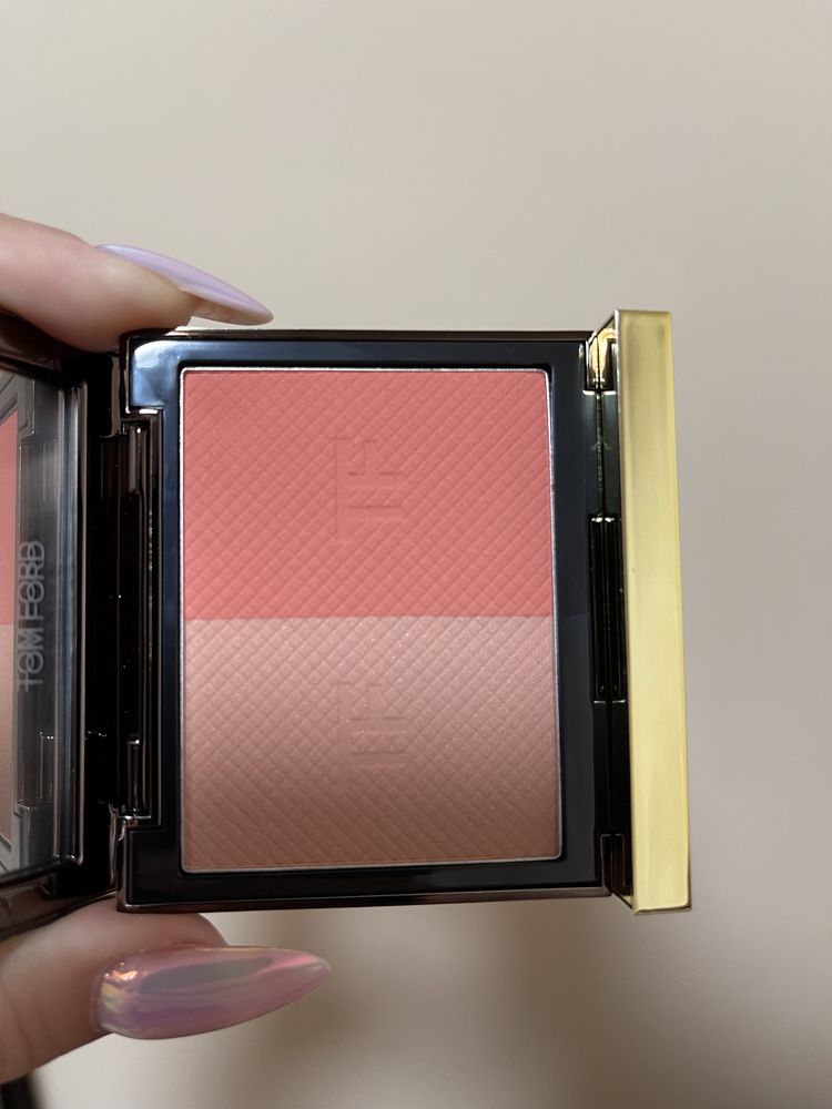 TOM FORD Shade & Illuminate Blush Duo