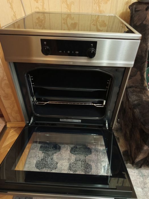 Електроплита Gorenje