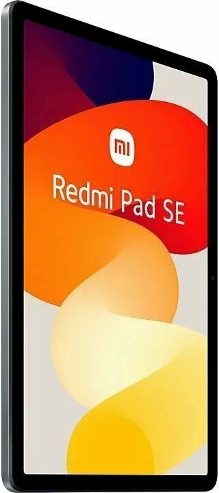 Планшет Redmi Pad SE 11" 8/256Gb WiFi Gray!