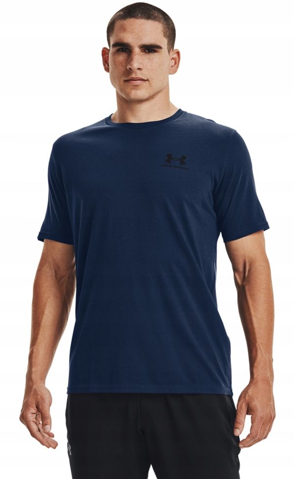 Under Armour Zestaw 2szt Koszulka / Xxxl 3xl