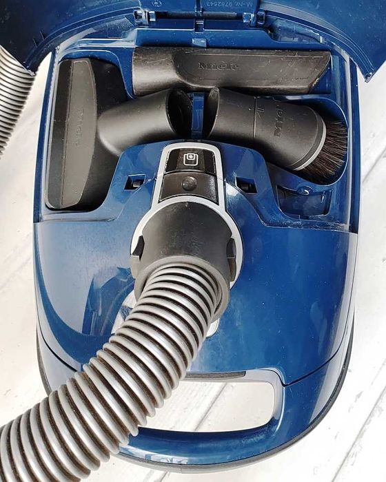 Odkurzacz Miele S8 model S8340  gwarancja